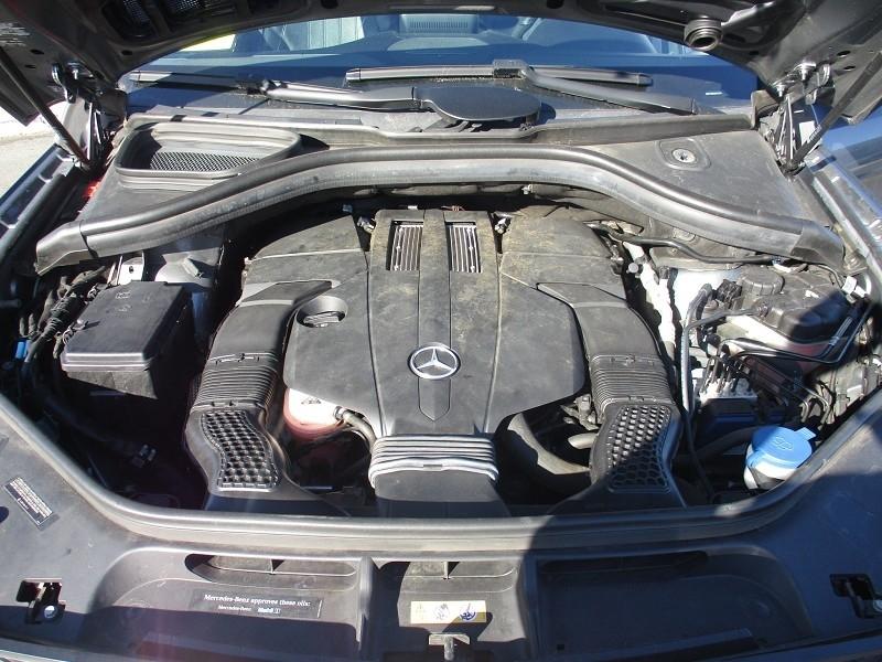 Mercedes-Benz GLS GLS 450 4MATIC SUV 2018