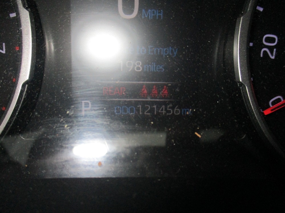 Toyota RAV4 XLE AWD (Natl) 2019