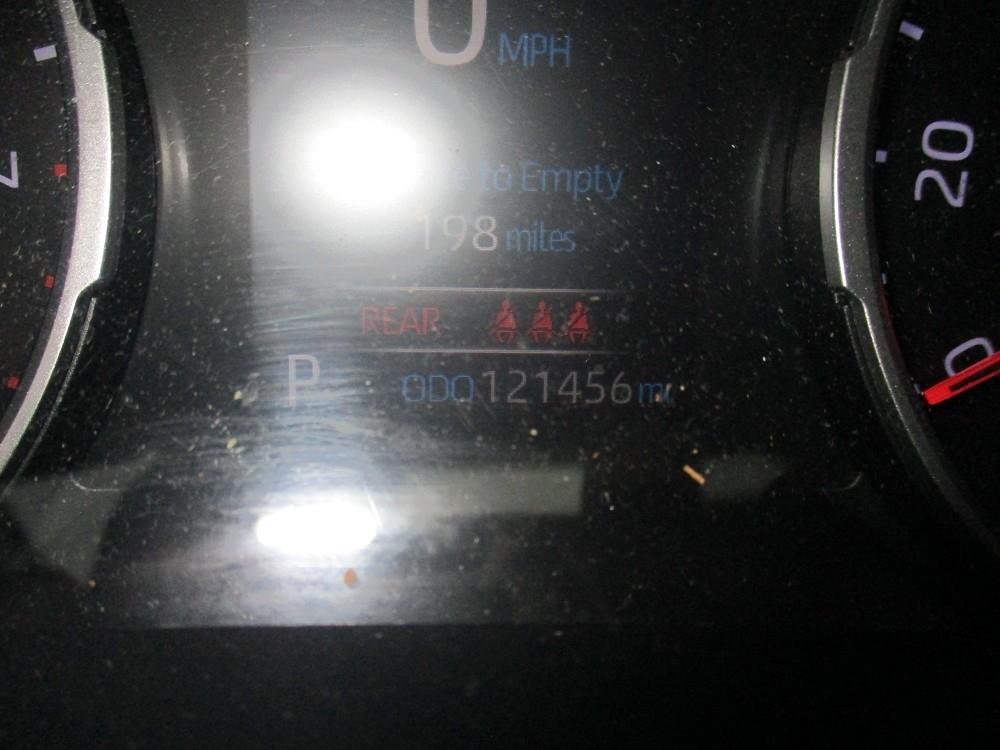 Toyota RAV4 XLE AWD (Natl) 2019