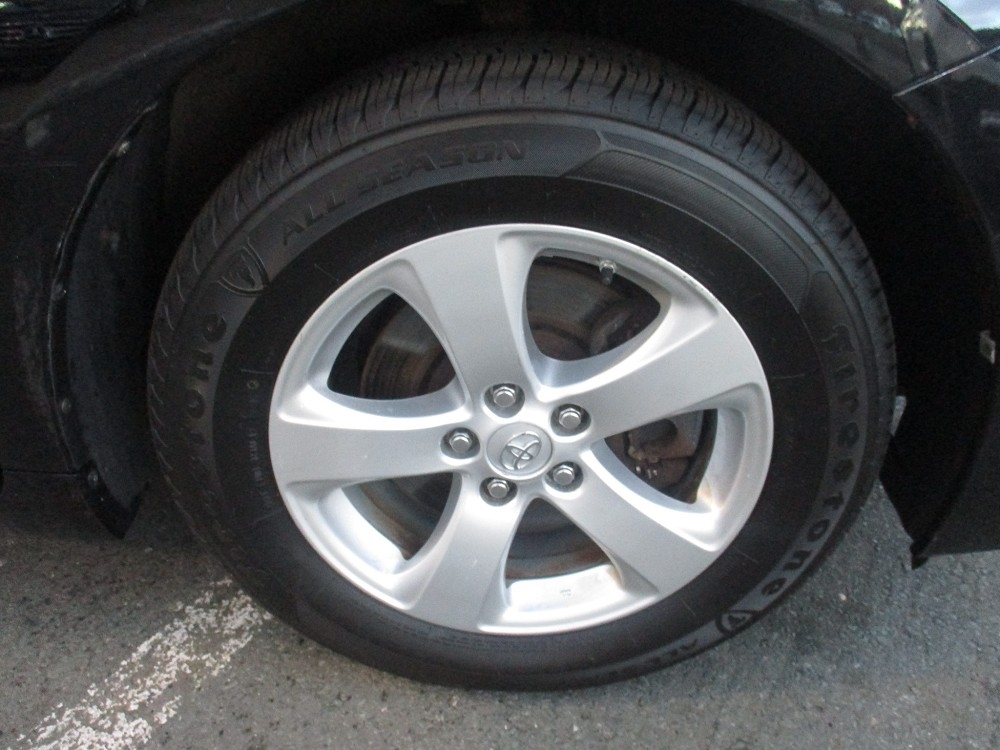 Toyota Sienna L FWD 7-Passenger (Natl) 2017