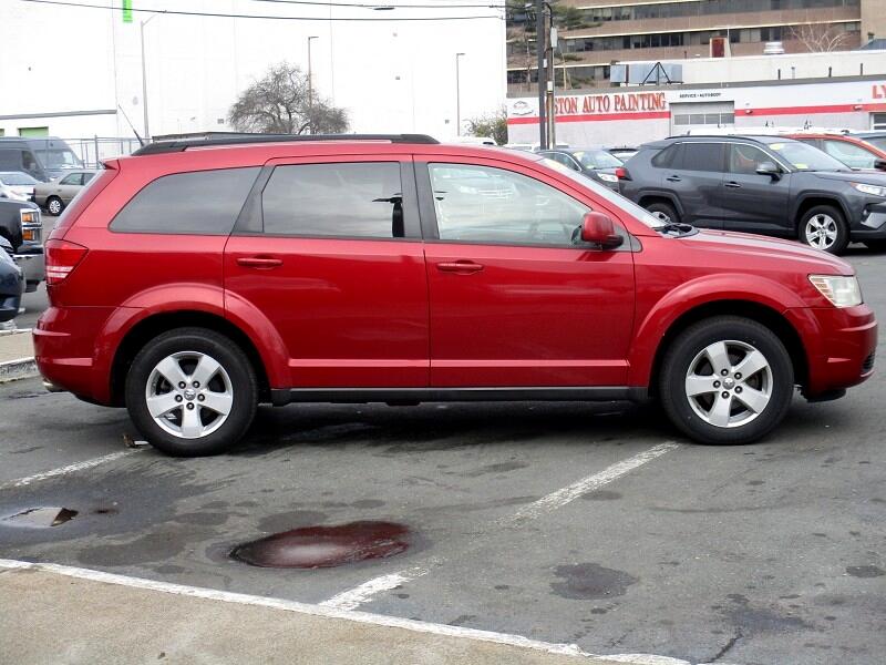 Dodge Journey FWD 4dr SXT 2010