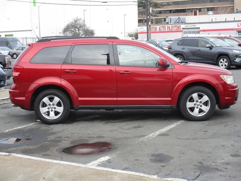 Dodge Journey FWD 4dr SXT 2010