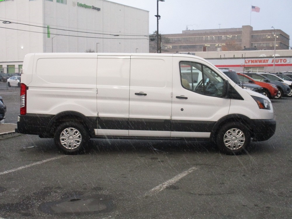 2018 Ford Transit Van photo 4