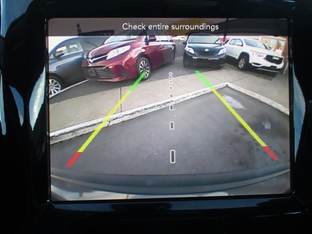 Jeep Cherokee Limited 4x4 2019