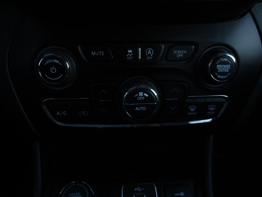 Jeep Cherokee Limited 4x4 2019