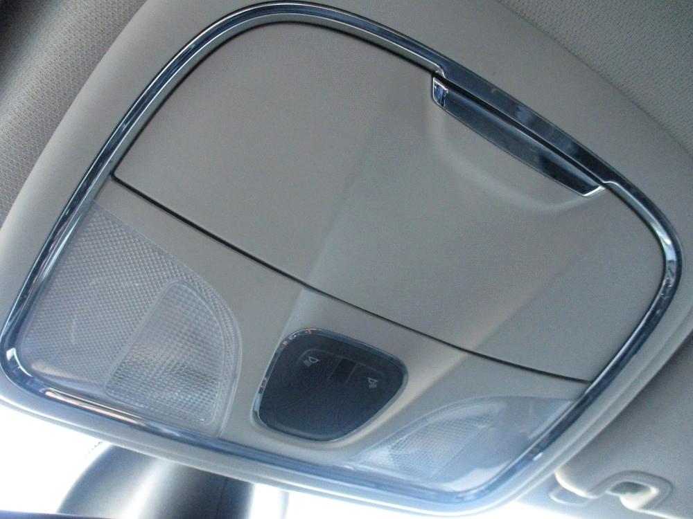 Jeep Cherokee Limited 4x4 2019