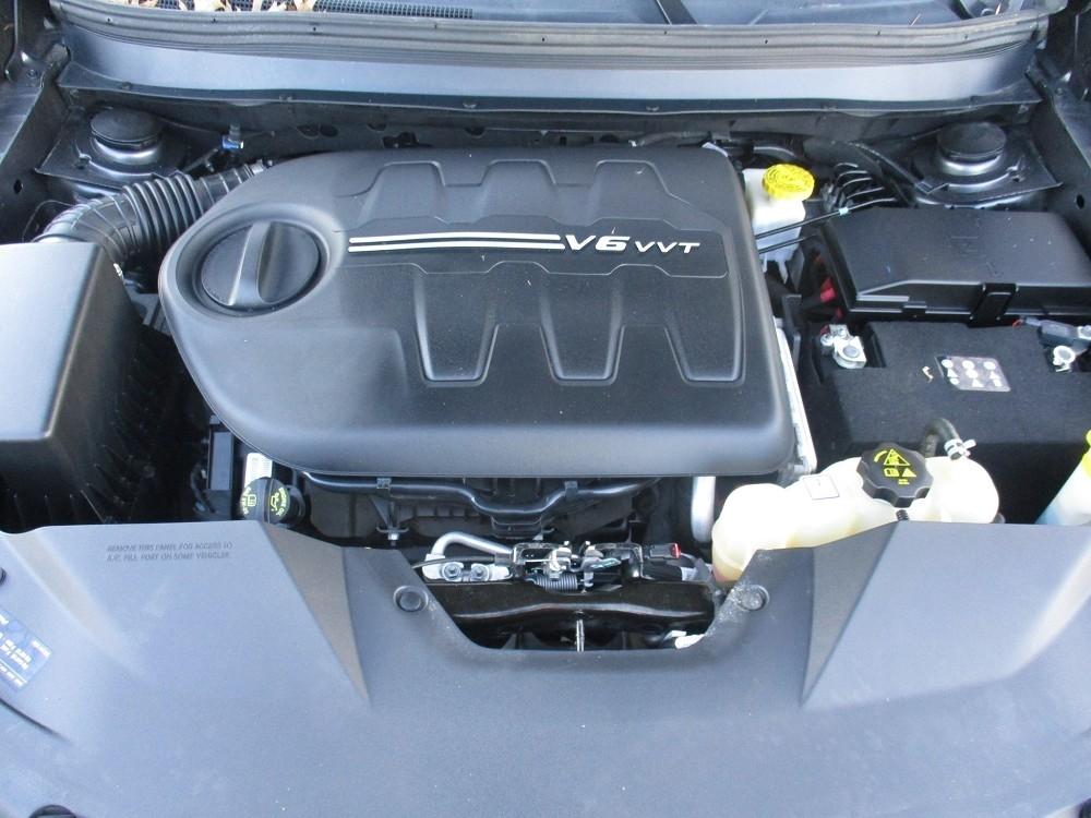 Jeep Cherokee Limited 4x4 2019