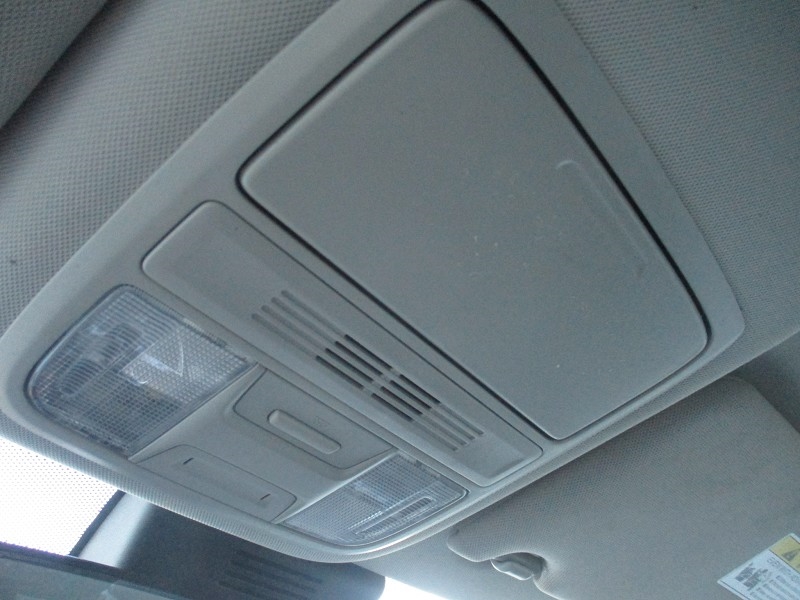 Honda Accord Sedan LX 1.5T CVT 2018