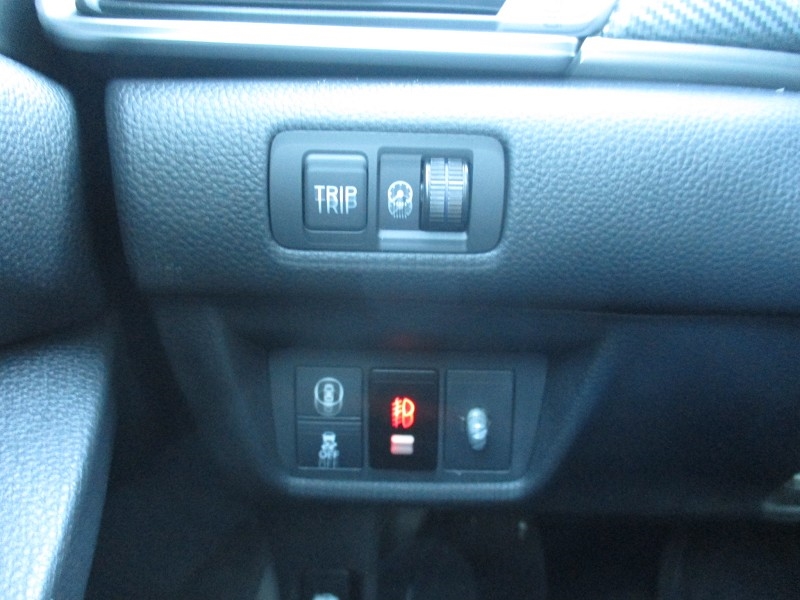 Honda Accord Sedan LX 1.5T CVT 2018