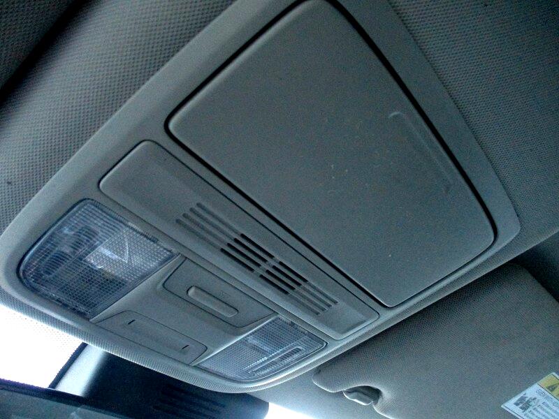 Honda Accord Sedan LX 1.5T CVT 2018