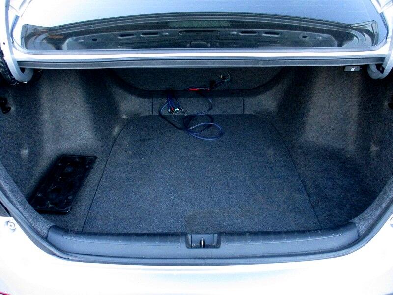 Honda Accord Sedan LX 1.5T CVT 2018