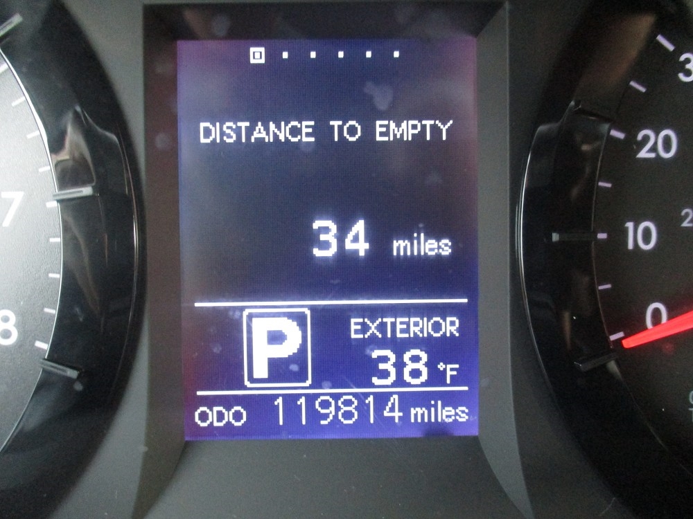 Toyota Sienna LE AWD 7-Passenger (Natl) 2017