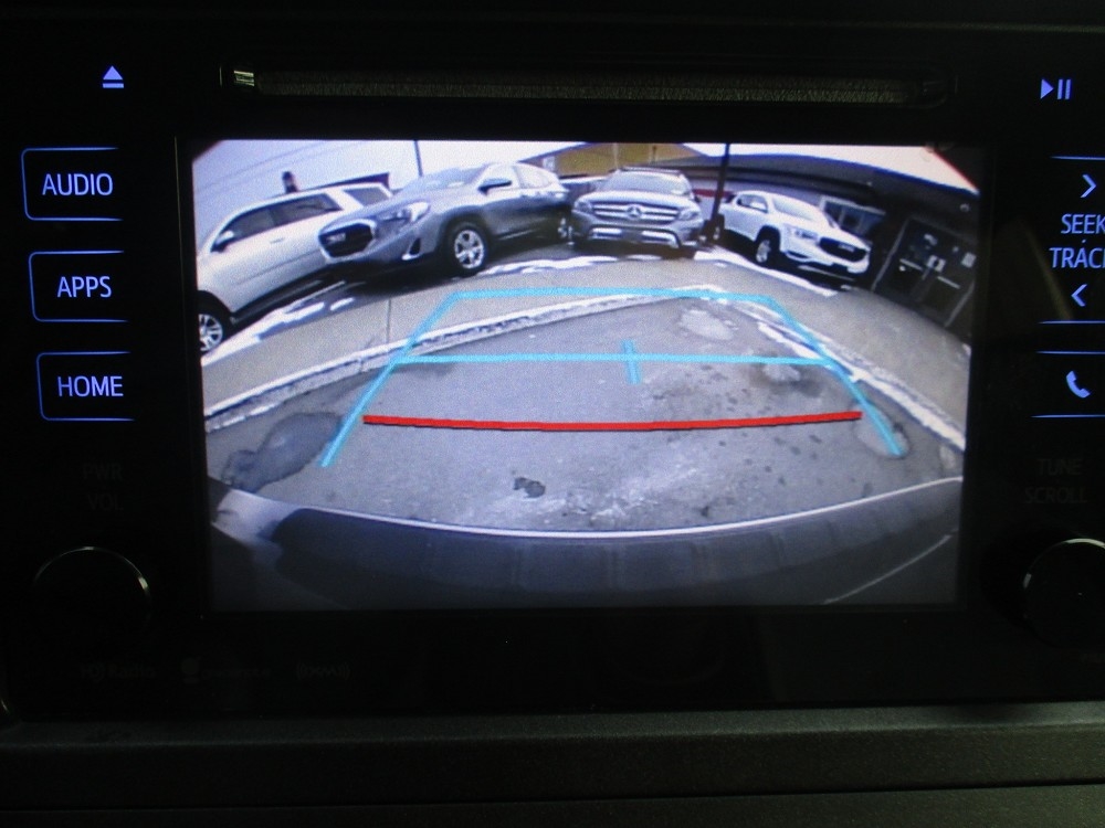 Toyota Sienna LE AWD 7-Passenger (Natl) 2017