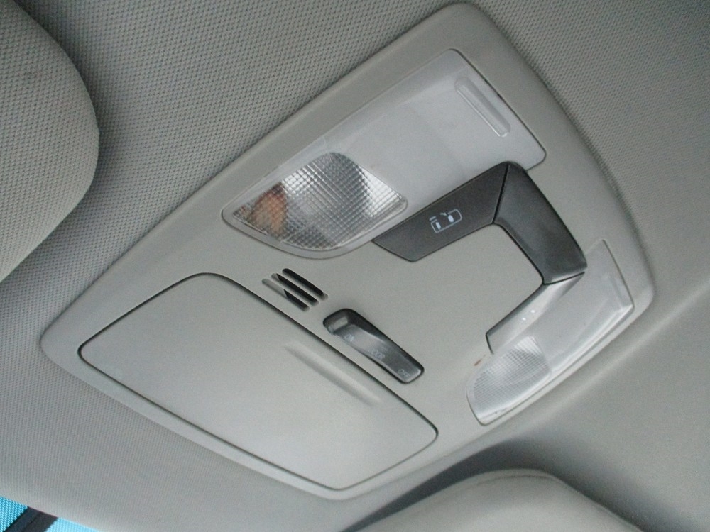 Toyota Sienna LE AWD 7-Passenger (Natl) 2017