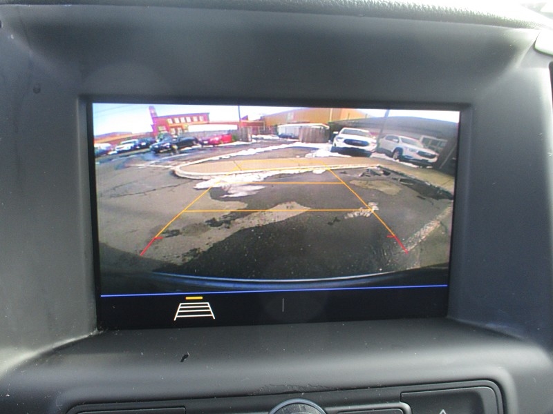 GMC Terrain FWD 4dr SLE 2020