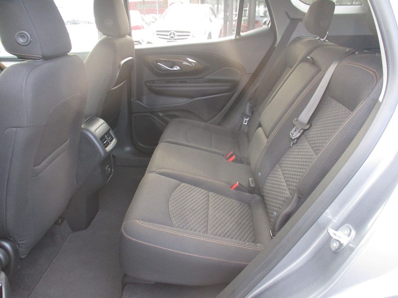 GMC Terrain FWD 4dr SLE 2020