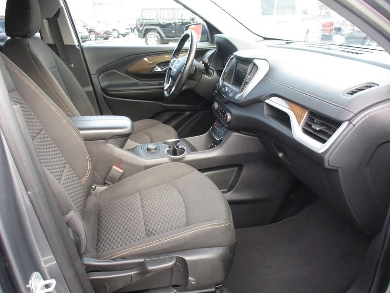 GMC Terrain FWD 4dr SLE 2020