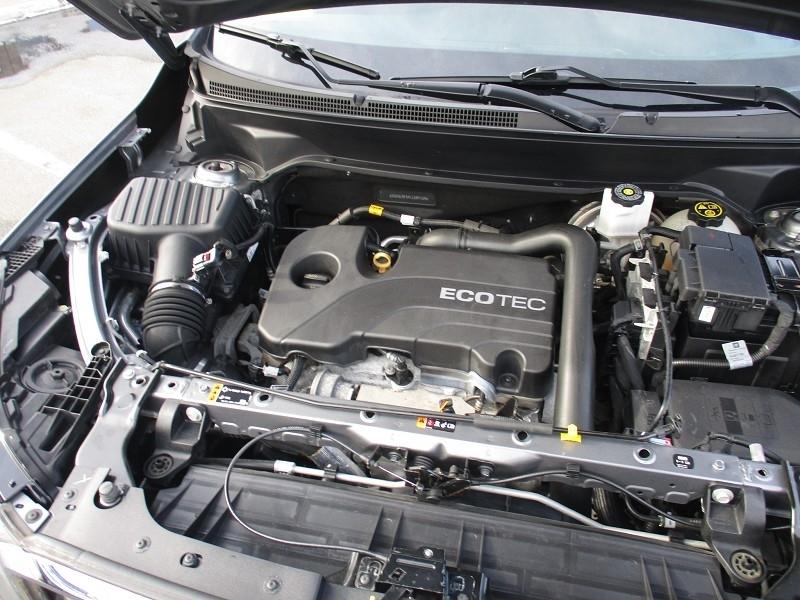 GMC Terrain FWD 4dr SLE 2020