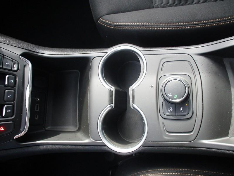 GMC Terrain FWD 4dr SLE 2020