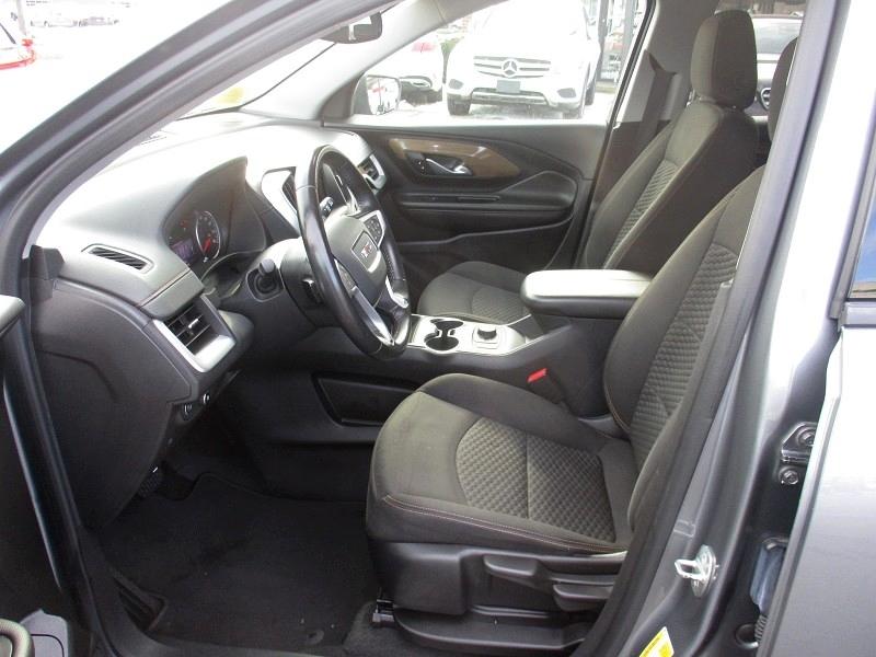 GMC Terrain FWD 4dr SLE 2020