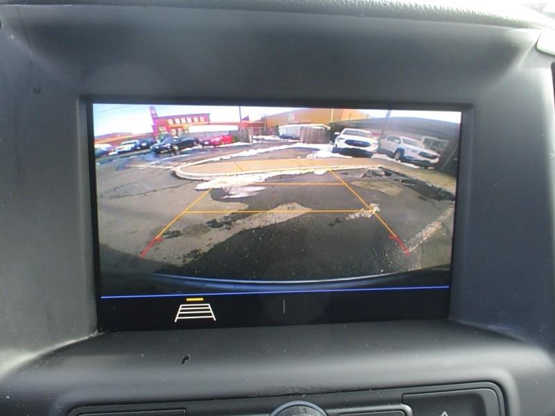 GMC Terrain FWD 4dr SLE 2020