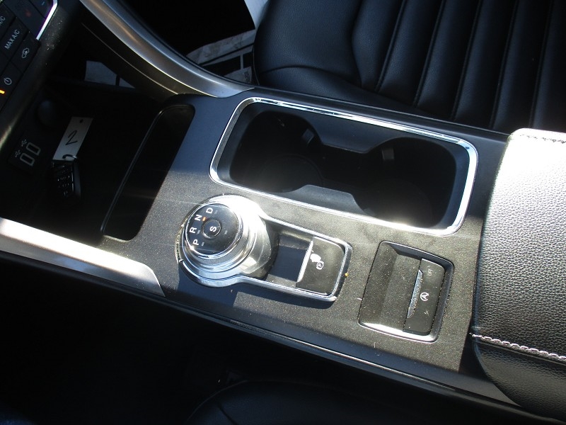 Ford Fusion SEL FWD 2019