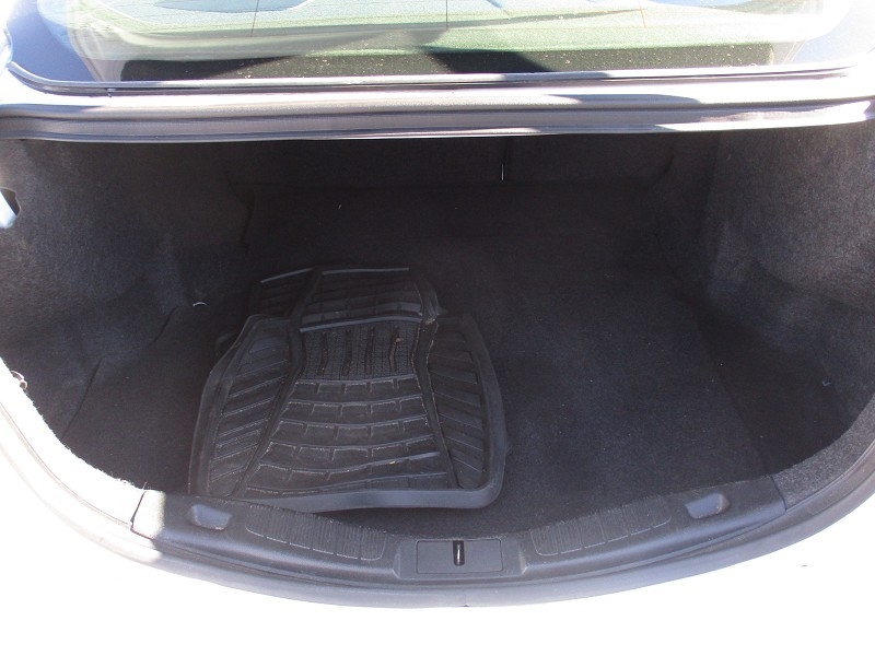 Ford Fusion SEL FWD 2019