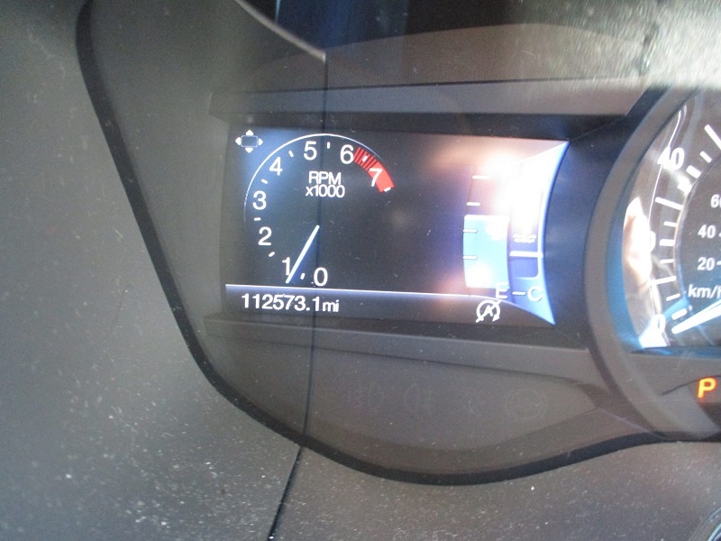 Ford Fusion SEL FWD 2019