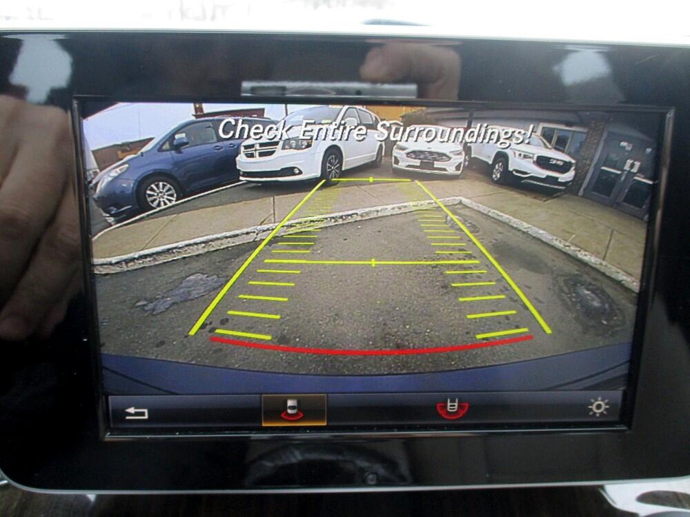 Mercedes-Benz C-Class 4dr Sdn C 300 4MATIC 2016