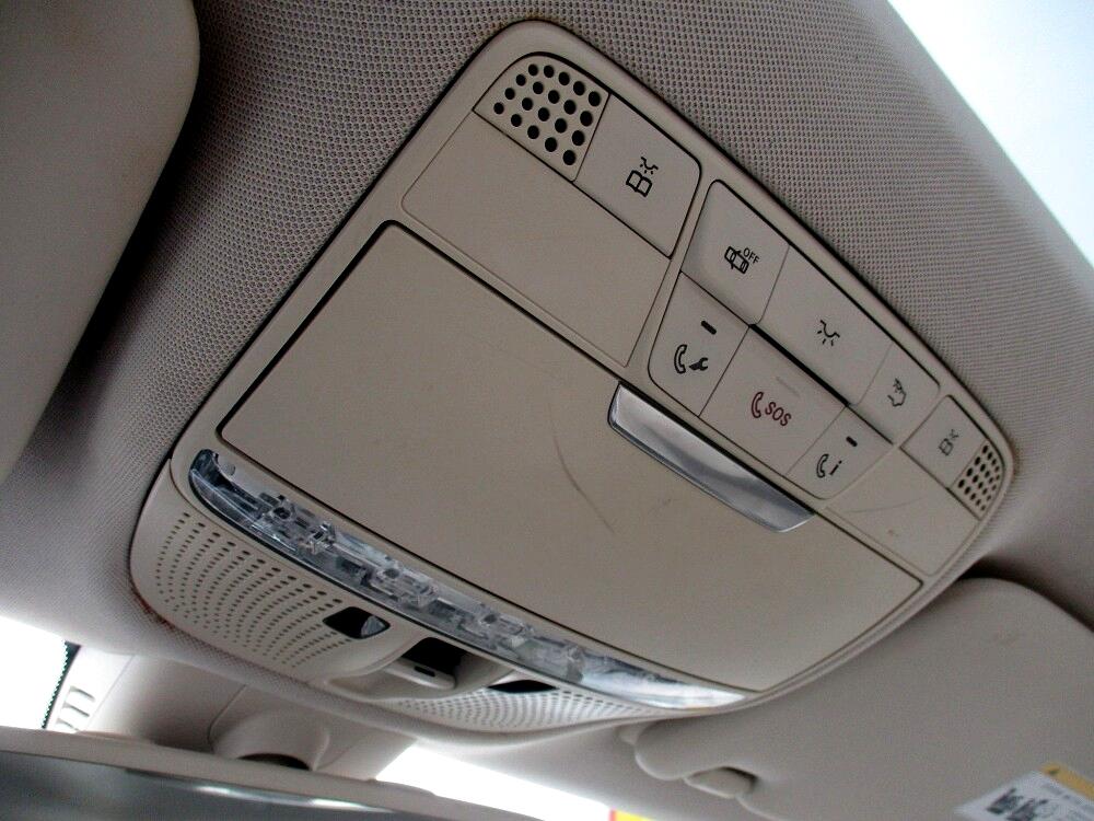 Mercedes-Benz C-Class 4dr Sdn C 300 4MATIC 2016