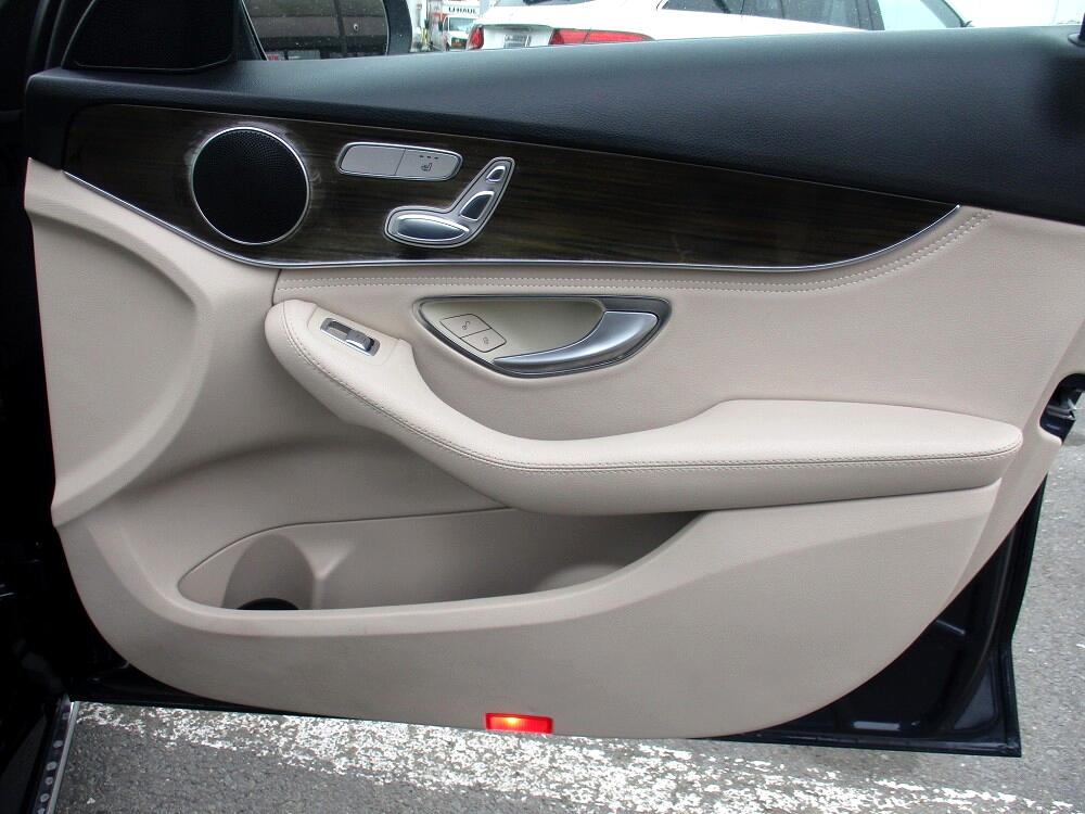 Mercedes-Benz C-Class 4dr Sdn C 300 4MATIC 2016