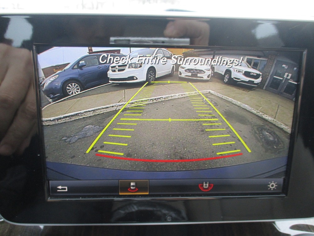 Mercedes-Benz C-Class 4dr Sdn C 300 4MATIC 2016