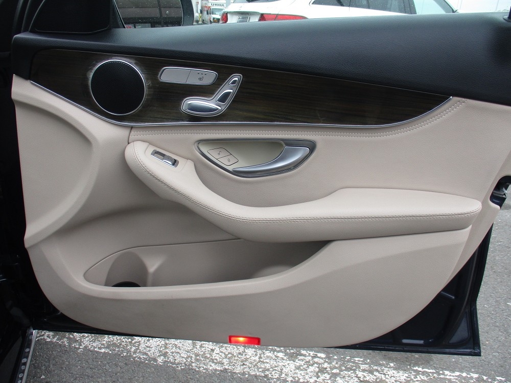 Mercedes-Benz C-Class 4dr Sdn C 300 4MATIC 2016