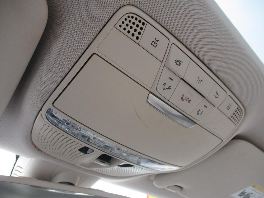 Mercedes-Benz C-Class 4dr Sdn C 300 4MATIC 2016