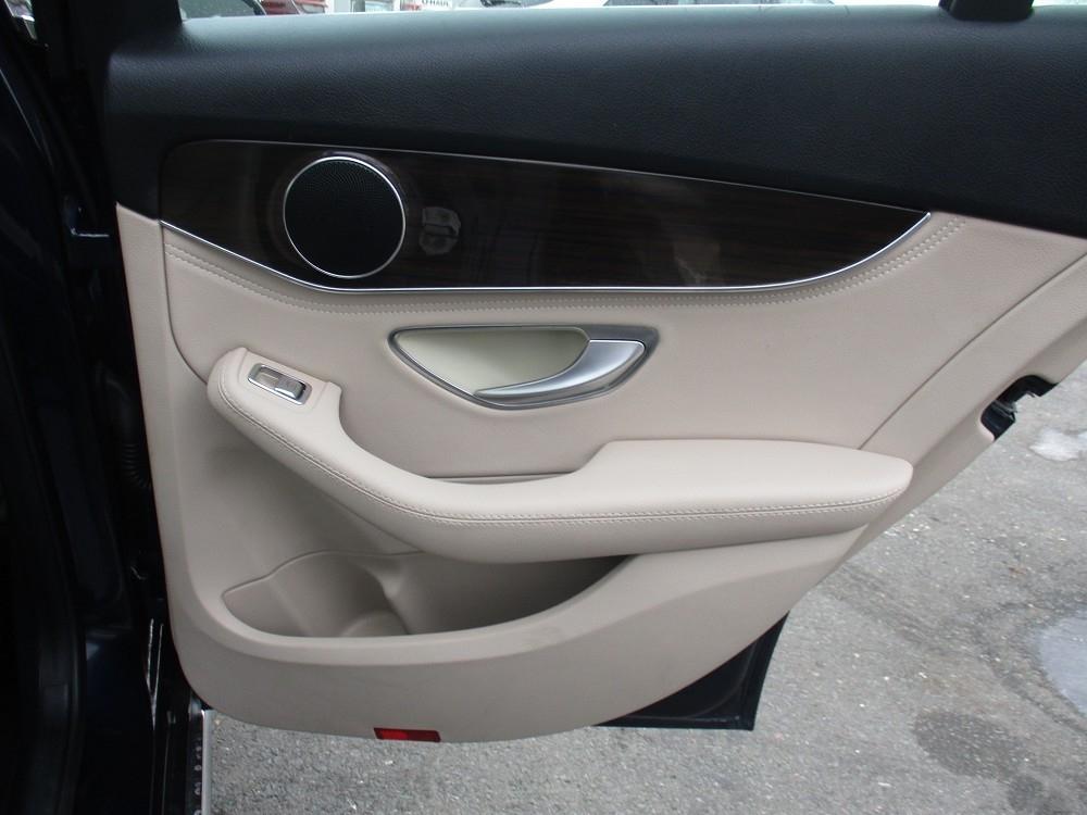 Mercedes-Benz C-Class 4dr Sdn C 300 4MATIC 2016