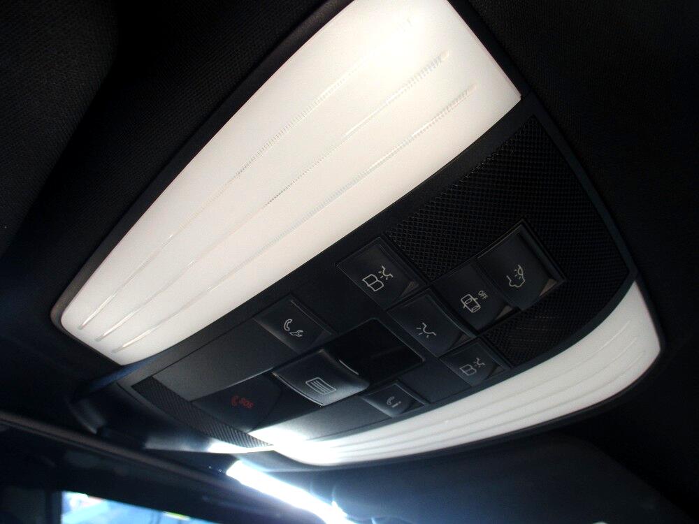 Mercedes-Benz E-Class 4dr Sdn E 550 Sport 4MATIC 2014