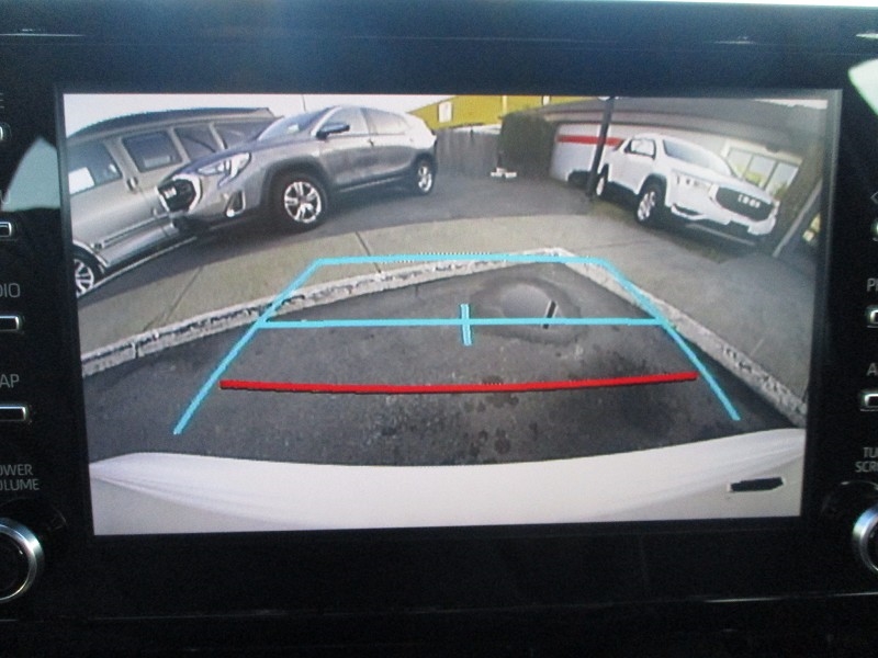 Toyota Corolla LE CVT (Natl) 2020