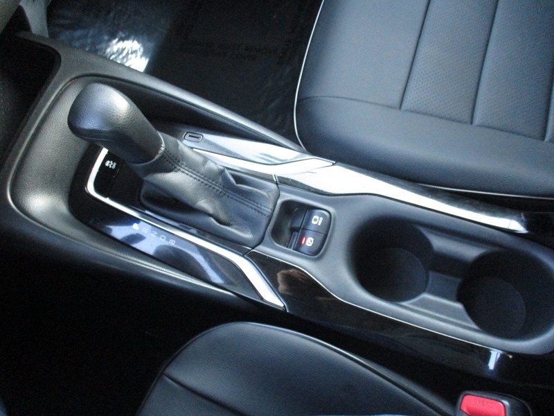 Toyota Corolla LE CVT (Natl) 2020