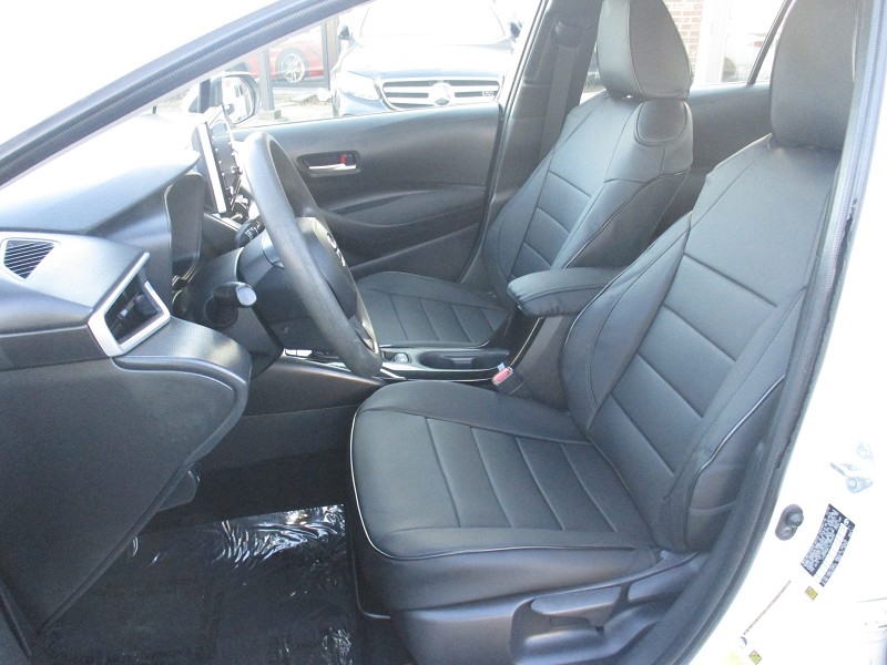 Toyota Corolla LE CVT (Natl) 2020