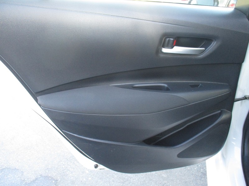 Toyota Corolla LE CVT (Natl) 2020