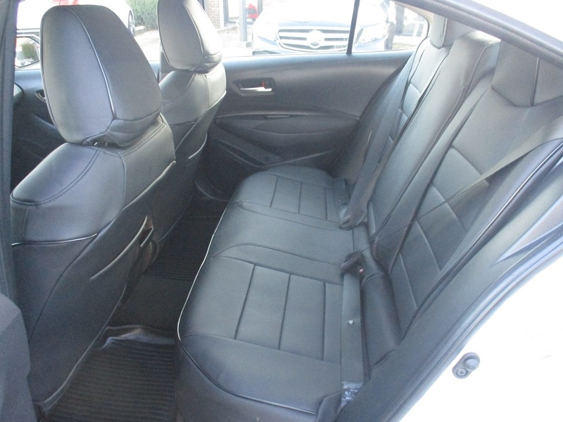 Toyota Corolla LE CVT (Natl) 2020