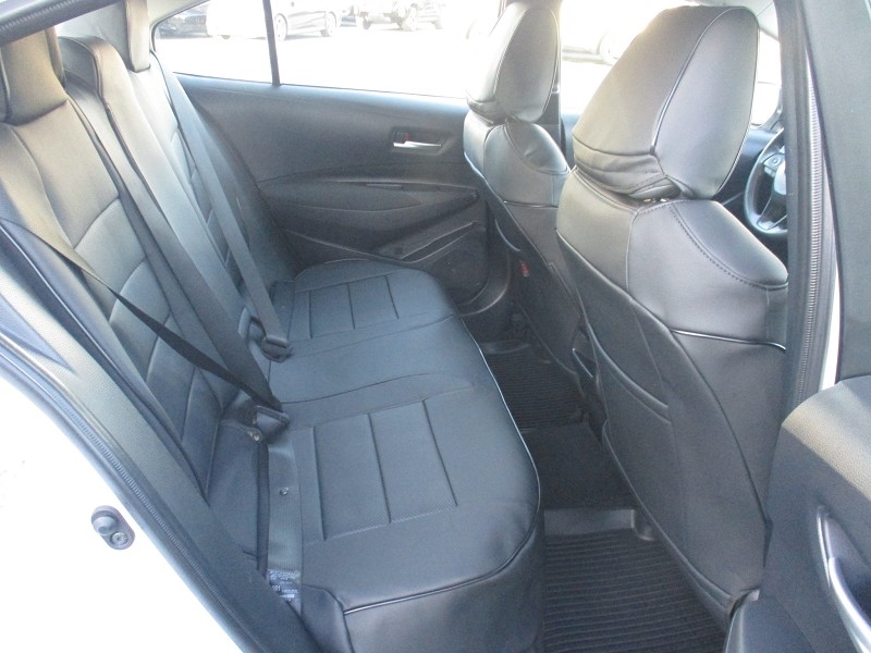 Toyota Corolla LE CVT (Natl) 2020