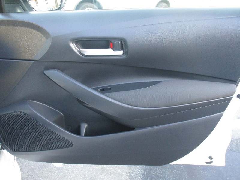 Toyota Corolla LE CVT (Natl) 2020