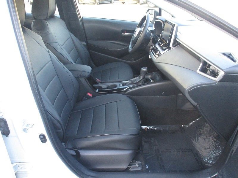 Toyota Corolla LE CVT (Natl) 2020