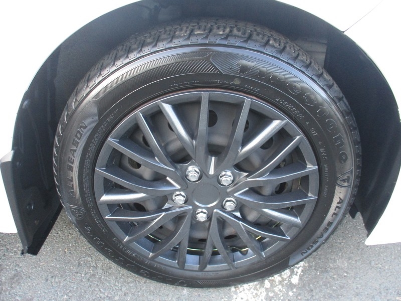 Toyota Corolla LE CVT (Natl) 2020