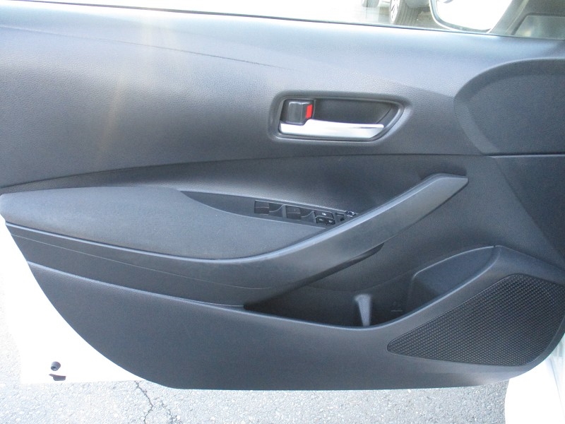 Toyota Corolla LE CVT (Natl) 2020