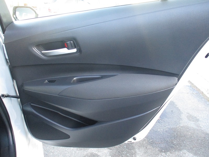 Toyota Corolla LE CVT (Natl) 2020