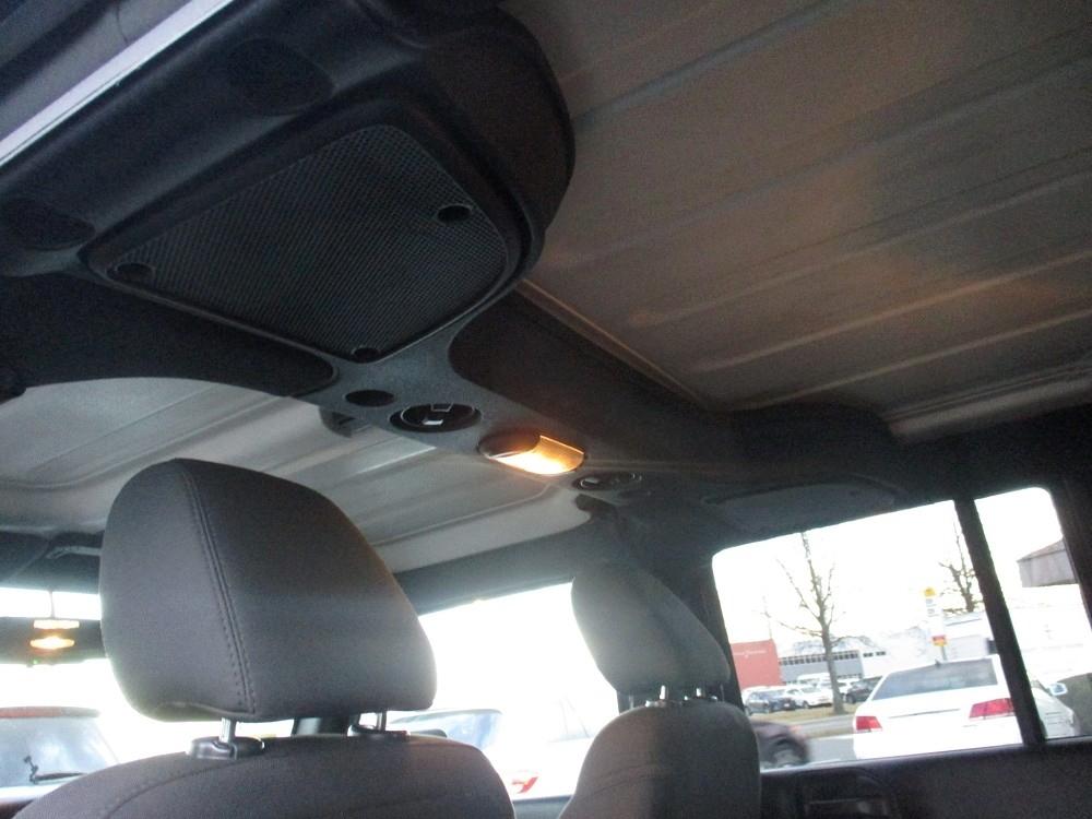 Jeep Wrangler Unlimited Sport 4x4 2017