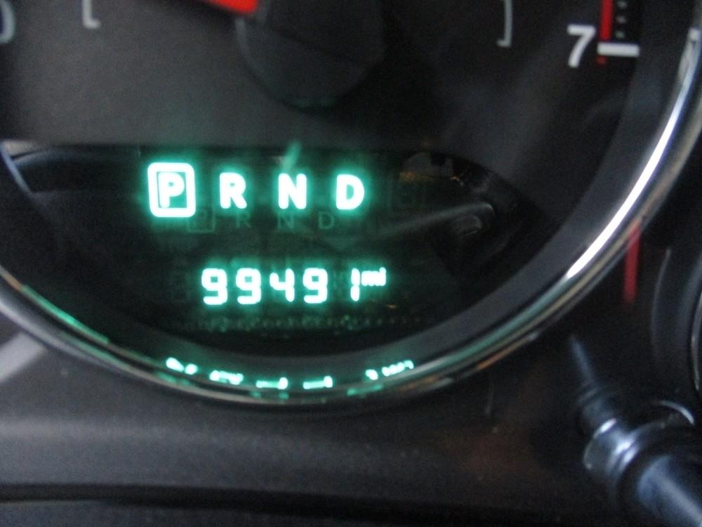 Jeep Wrangler Unlimited Sport 4x4 2017