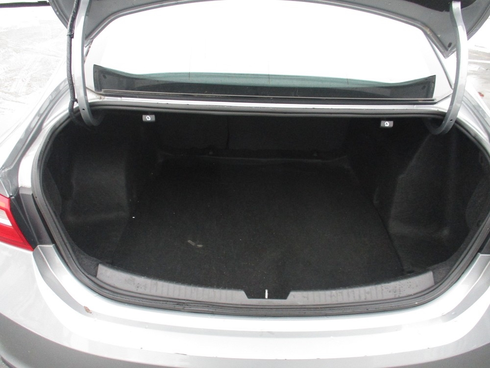 Chevrolet Malibu 4dr Sdn 1LT 2023